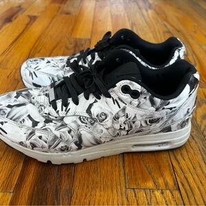 Nike Air Max 1 — NYC — Ultra Moire